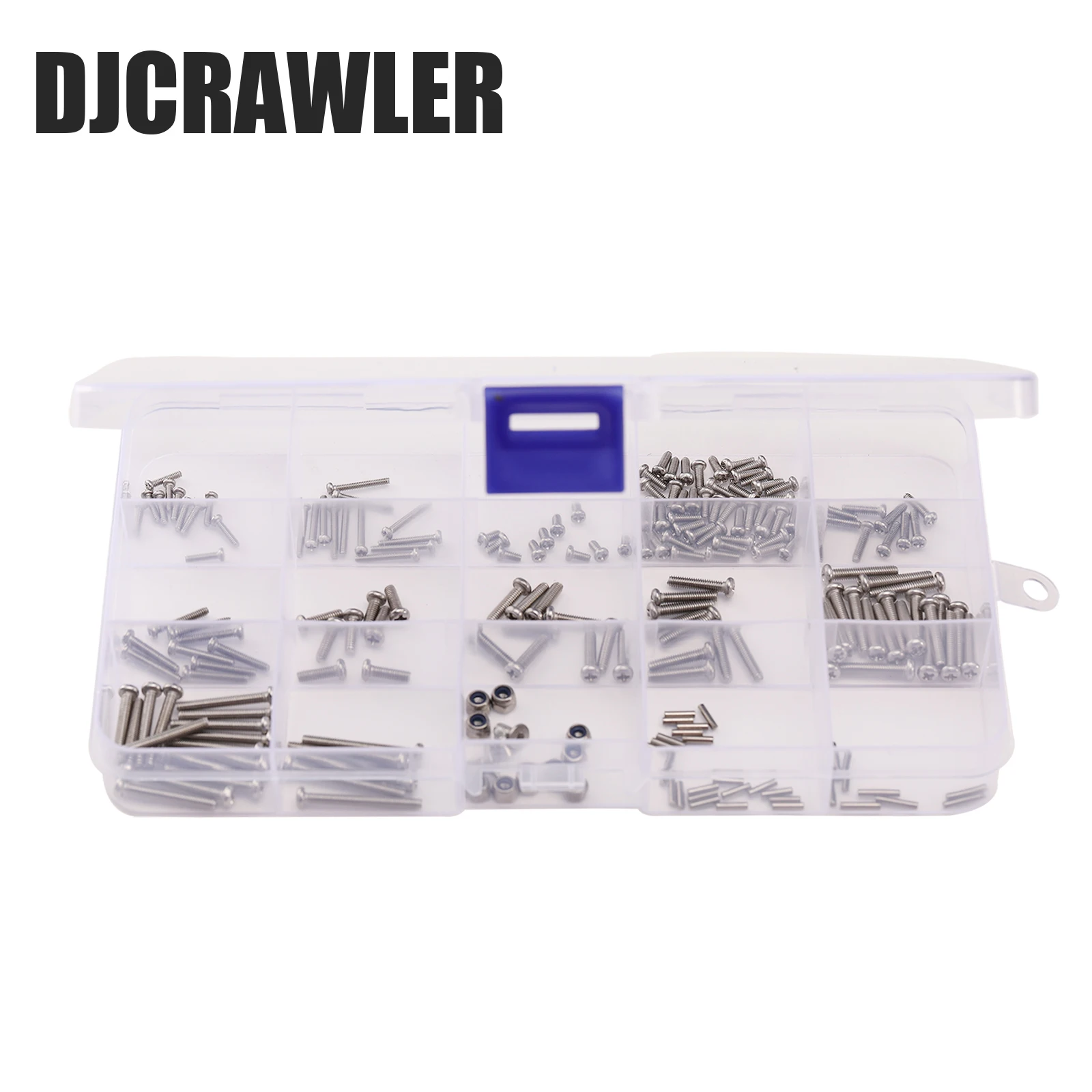 Djc M1.6 M2 M2.5 Gr…