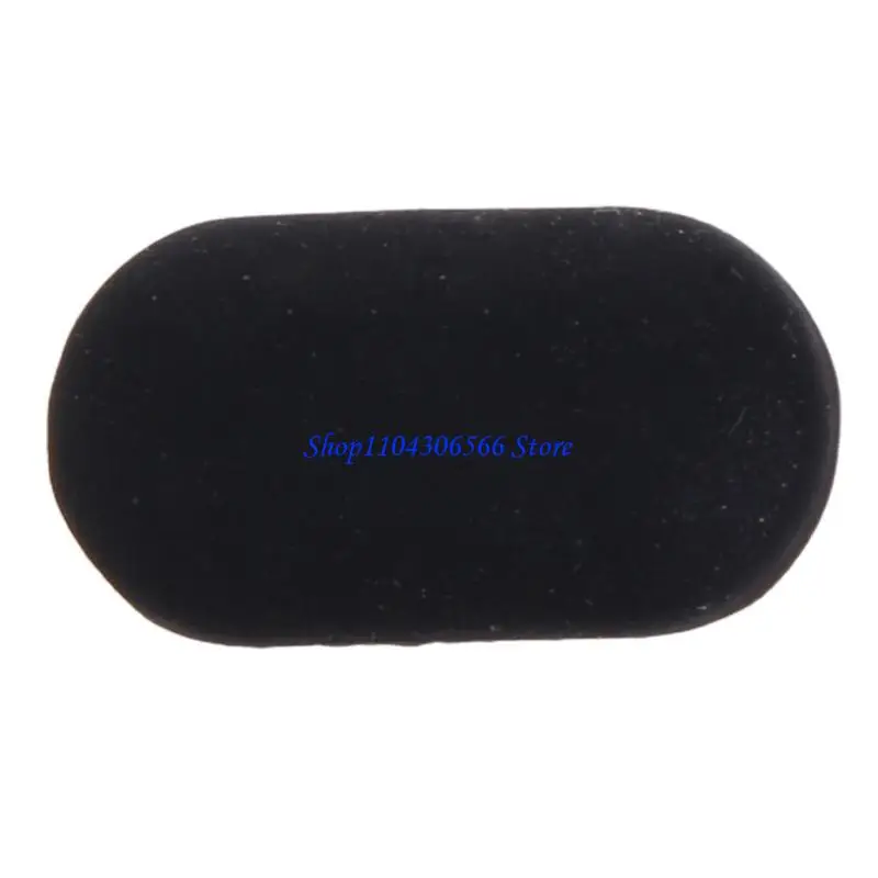 02DD Laptop Bottom Base Cover For HP 840G5 745 830 735 Feet Pad 4PCS