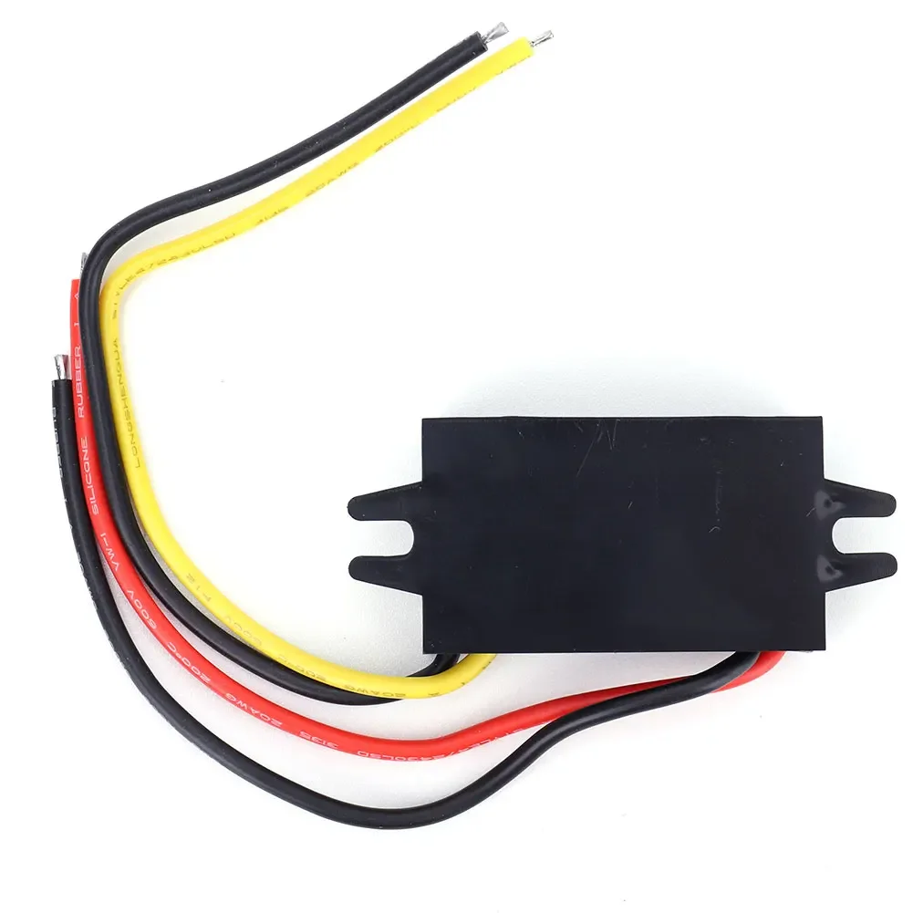 12V To 5V 3A 15W Ca… - image