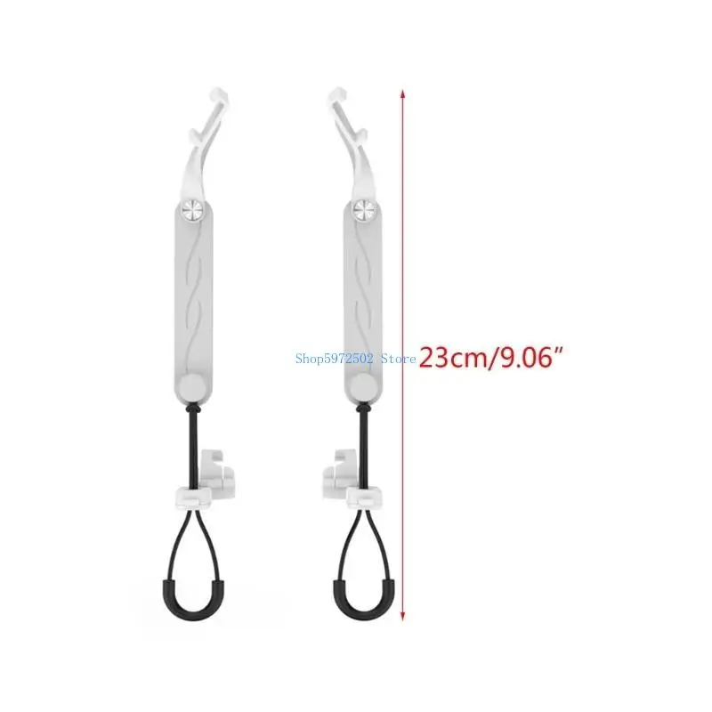 Y3nc ​​Anti-Throw Ручки