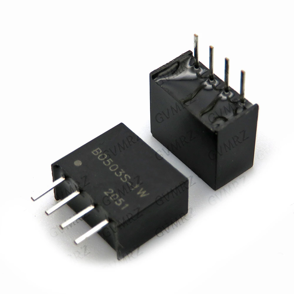 1W Stock  B1212S  B2415S B2424S Wholesale B0505S-1WR3 B0505S B0503S B0509S B0512S B0303S B0305S B1205S B2405S B2412S