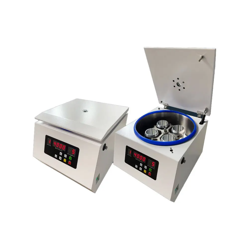 220V SMT Patch Degassing Centrifuge Machine Red Glue Glue Degassing Equipment with 1 Year Warranty