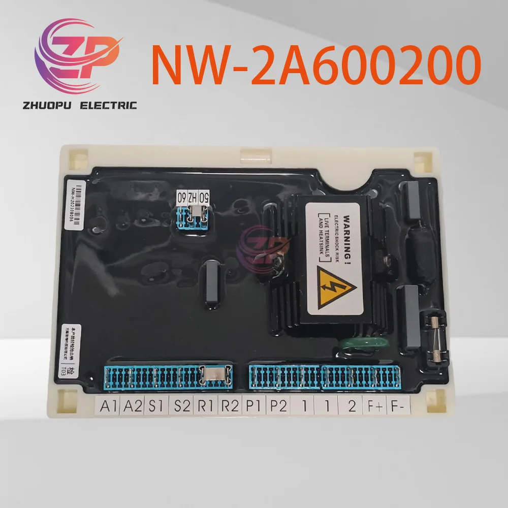 NW-2A 600200 Avr Au…