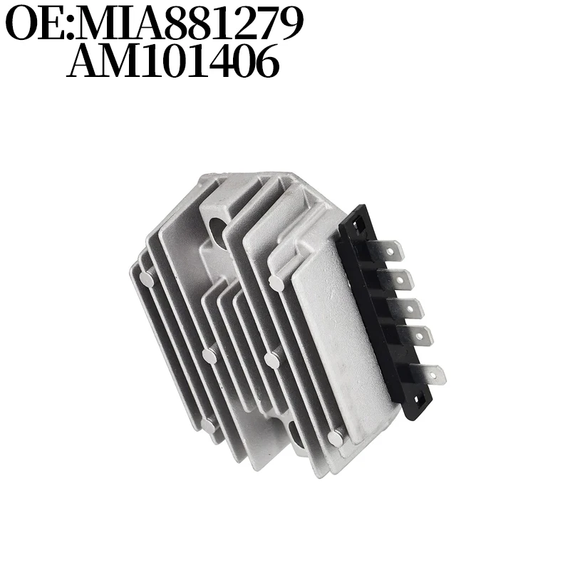 

Tractor Accessories Agricultural Machinery Parts AM101406 MIA881279 Rectifier Voltage Regulator for John Deere 670 770 790 870