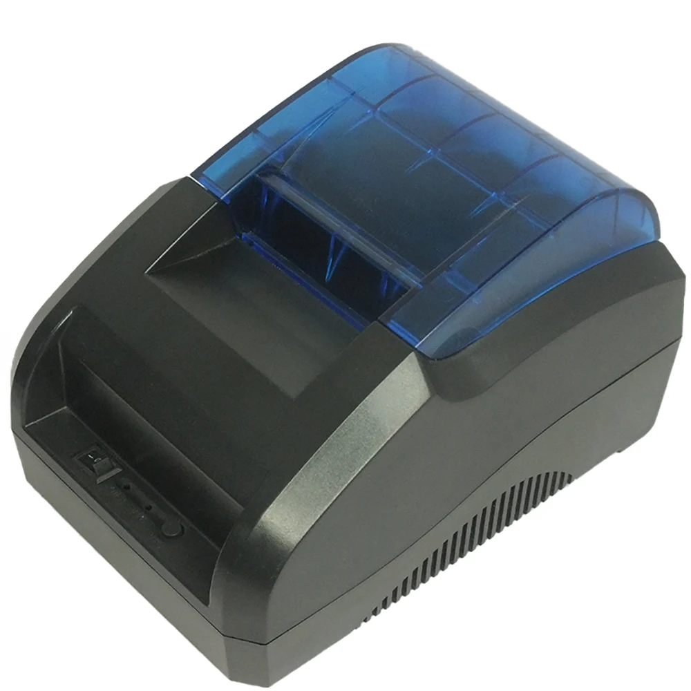 

Cheap Thermal Receipt Printer 58mm thermal printer pos printer Pos System For Supermarket and resaurant