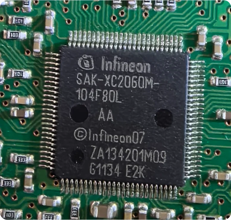 SAK-XC2060N40F80L SAK-XC2287-96F80L SAK-XC2060M-104F80L SAK-XE164FN-40F80L في المخزون 48 ساعة السفينة #4