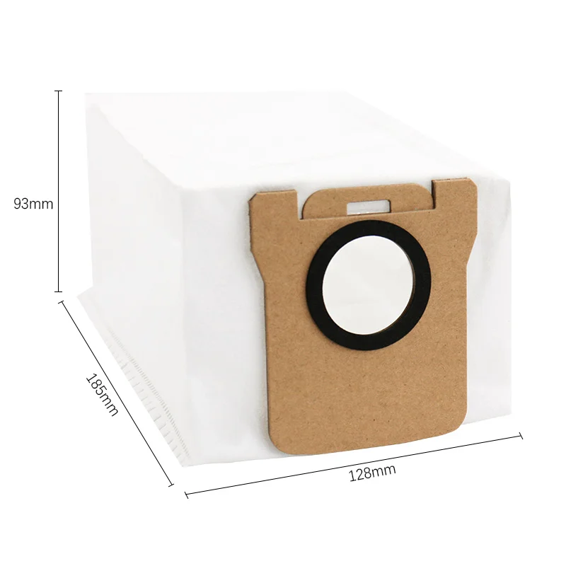 交換部品メインサイドブラシ Hepa フィルター Xiaomi Mijia M30 D102 インテリアモップ雑巾ダストバッグアクセサリー掃除機