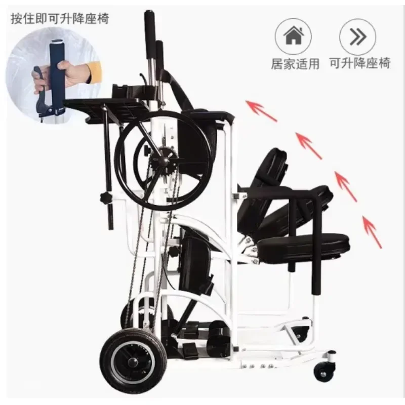 Hot sell Standing walker good 5