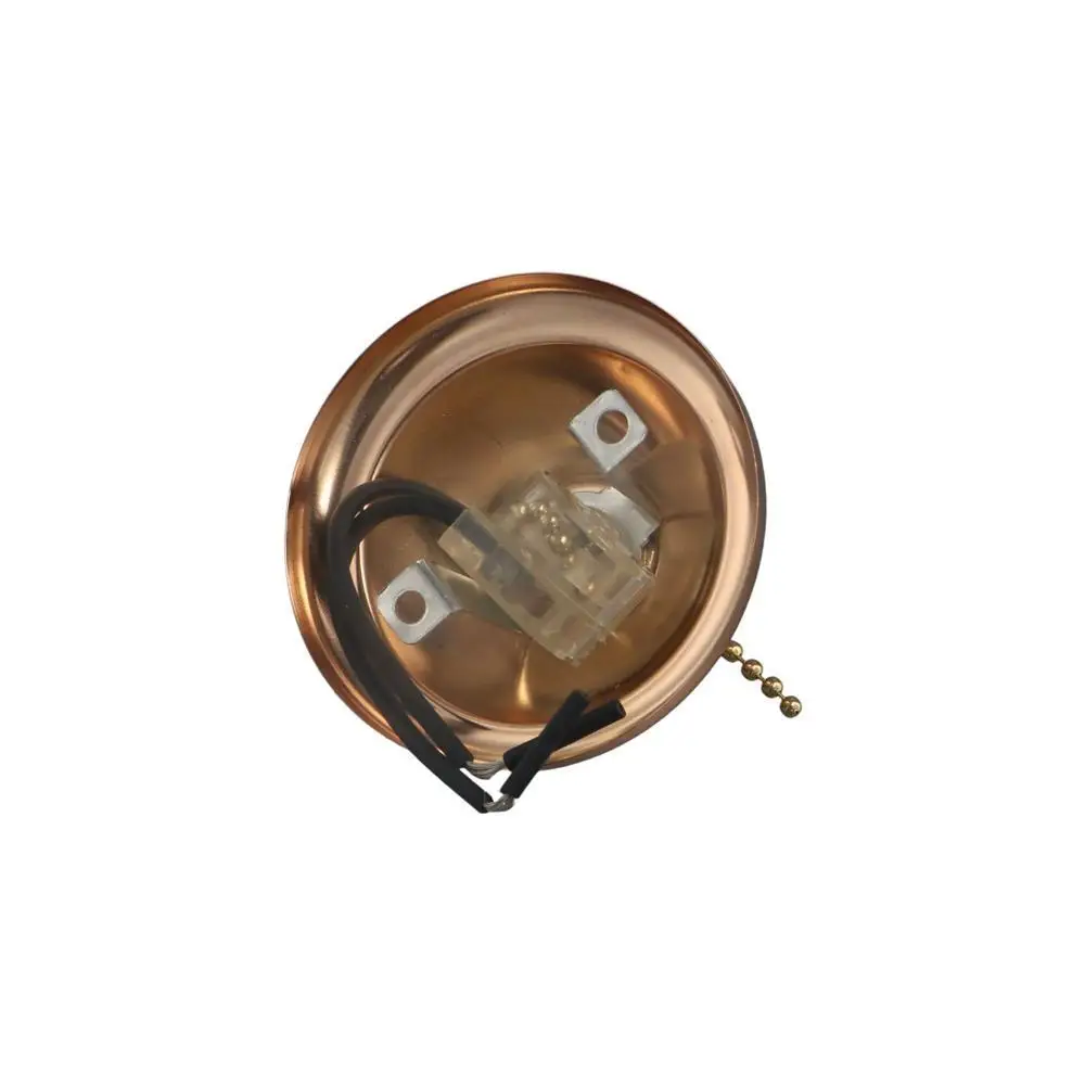 Useful Home Improvement Socket Pendant Fan Wall Light Control Pull Cord Switch Pull Chains