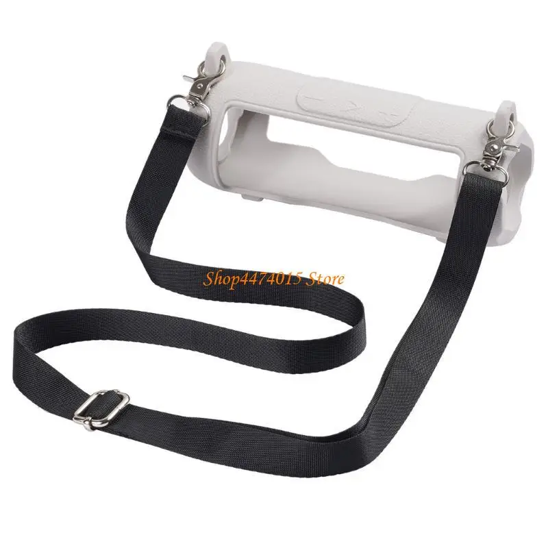 حارس علبة السيليكون الأحمر K1AA لـ 7 مكافحة الغبار وقذيفة مقاومة للصدمات