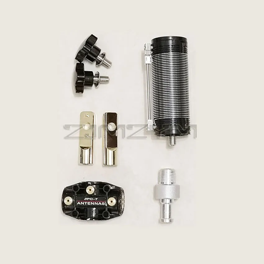 1 piece Accessories kit for Pac-12 Upgrade Jpc-7 Short Wave HF Antenna