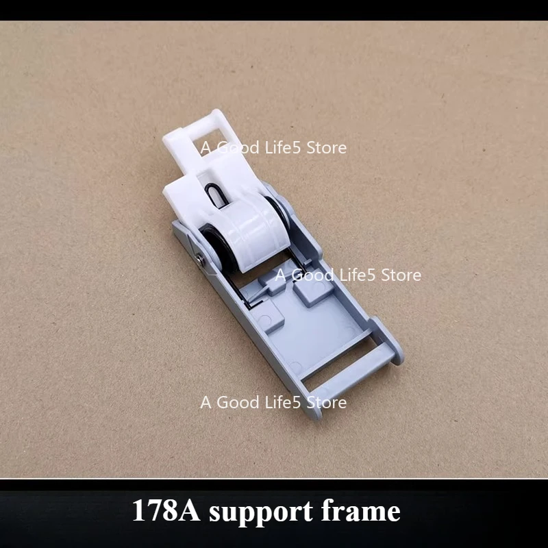 Applicable To HP HP136W 136WM 136NW 136A 135NW Platform Support Frame 131A 138pnw 178 179DNW Support Frame, Cover Bracket