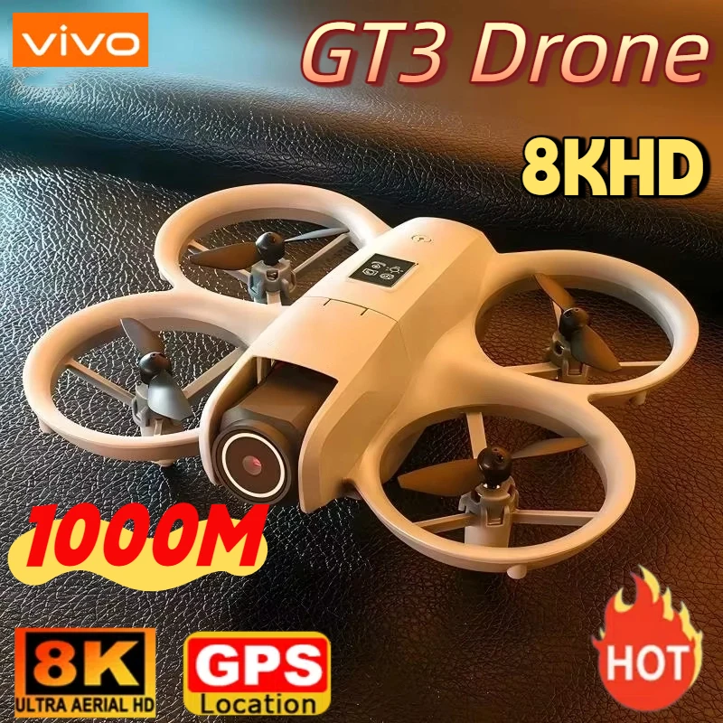 Vivo GT3 Mini Folda… - image