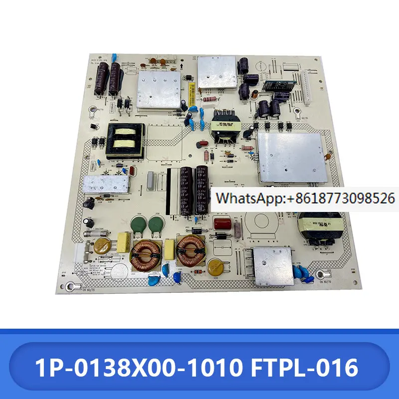 

100% Test Working Power supply board 1P-0138X00-1010 FTPL-016