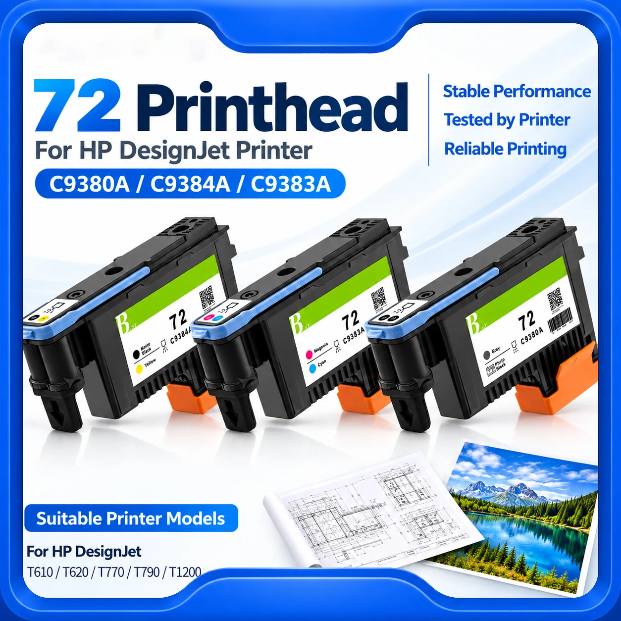 for-hp-72-printhead-refurbished-for-hp-c9380a-c9384a-c9383a-for-hp-t770-t790-t1120-t1200-t1300-t620-t610-t1100-t2300-printer