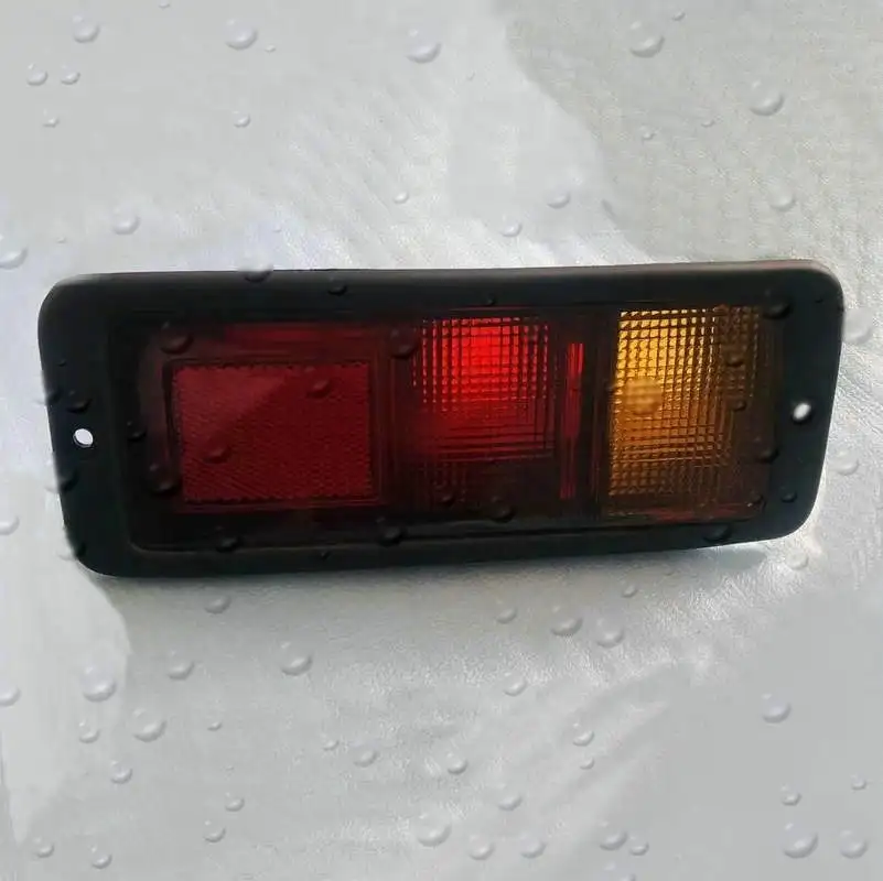 for Hyundai Galloper II 3.0  Bar lamp fog lamp Rear pole lamp rear pole lamp