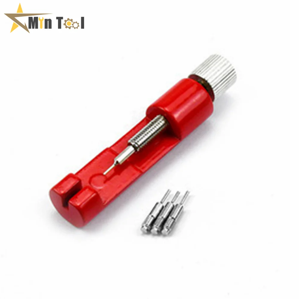 Adjustable Watch Case Opener Tool Watchmaker Repair Wrench Watch Battery Remover Screw Tool for Watch Repair Tool