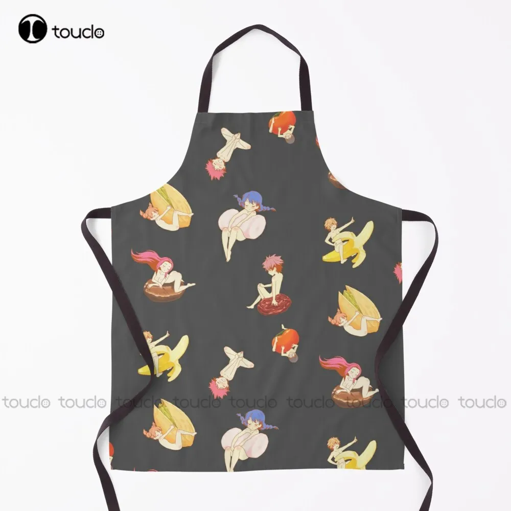 Sore Ga Spice Apron Kids Chef Apron Garden Kitchen Customized Unisex Adult Apron Household Cleaning Apron Custom Cooking Aprons