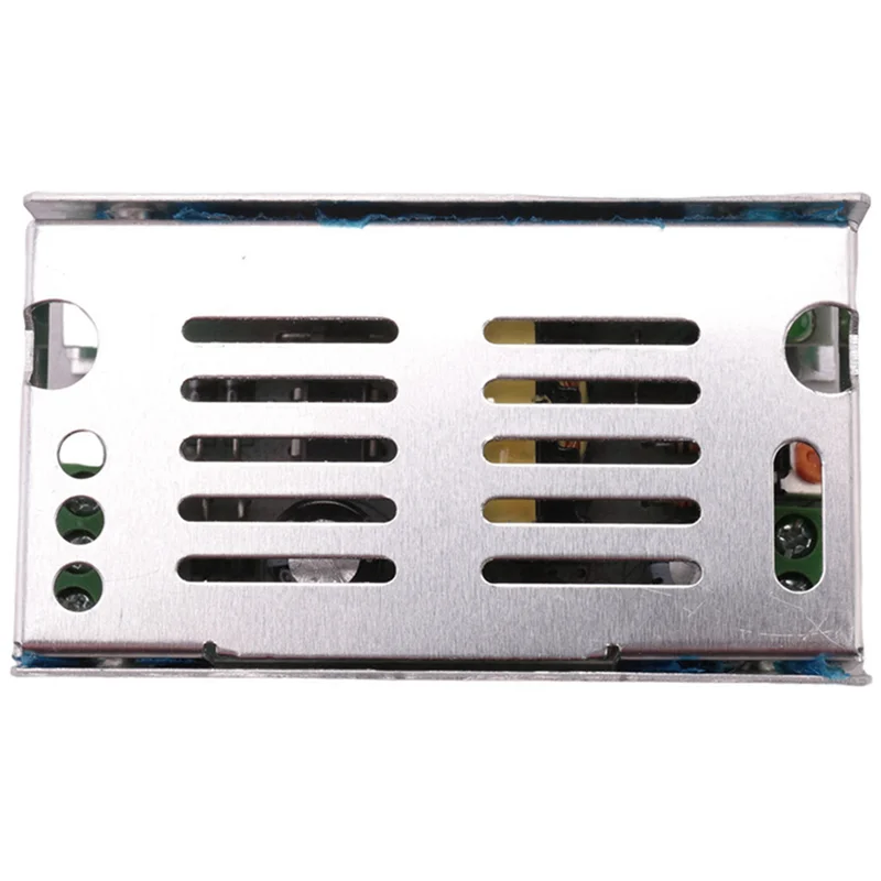 2X Switching Power Supply Converter AC 110-220V 12V 1A 12W For LED Strip Light-ABYA