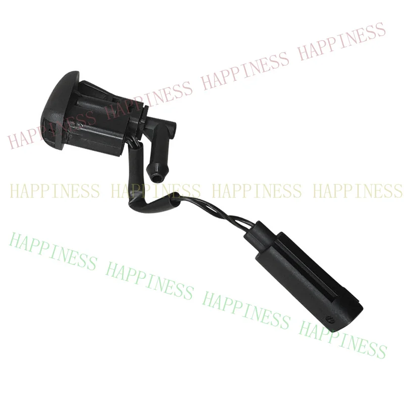 RP+   Windshield Cleaner Spray Nozzle   For BMW E81 E87 E88 E82 E83 E53 E85