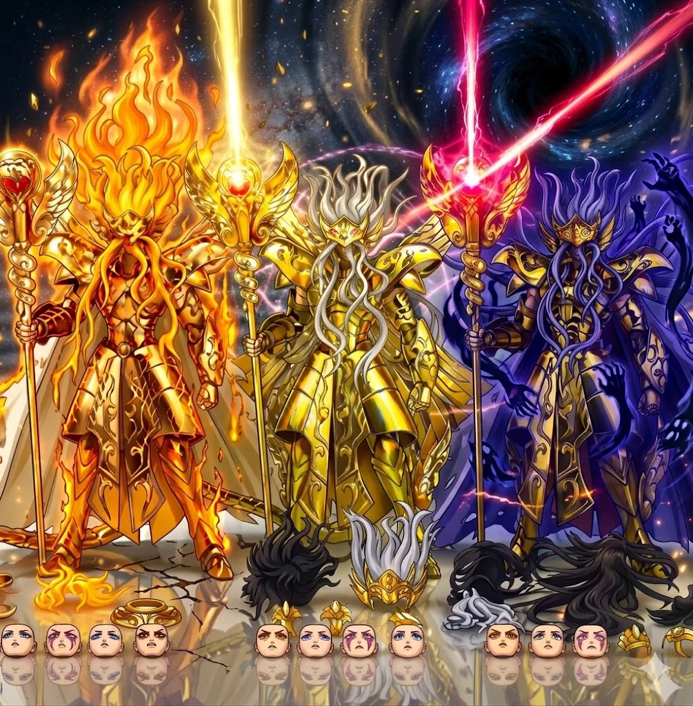 

【In Stock】 Saint Seiya MST Myth Cloth EX Diecast Metal Armor Ophiuchus Odysseus Action Figure Collection Toys Gifts