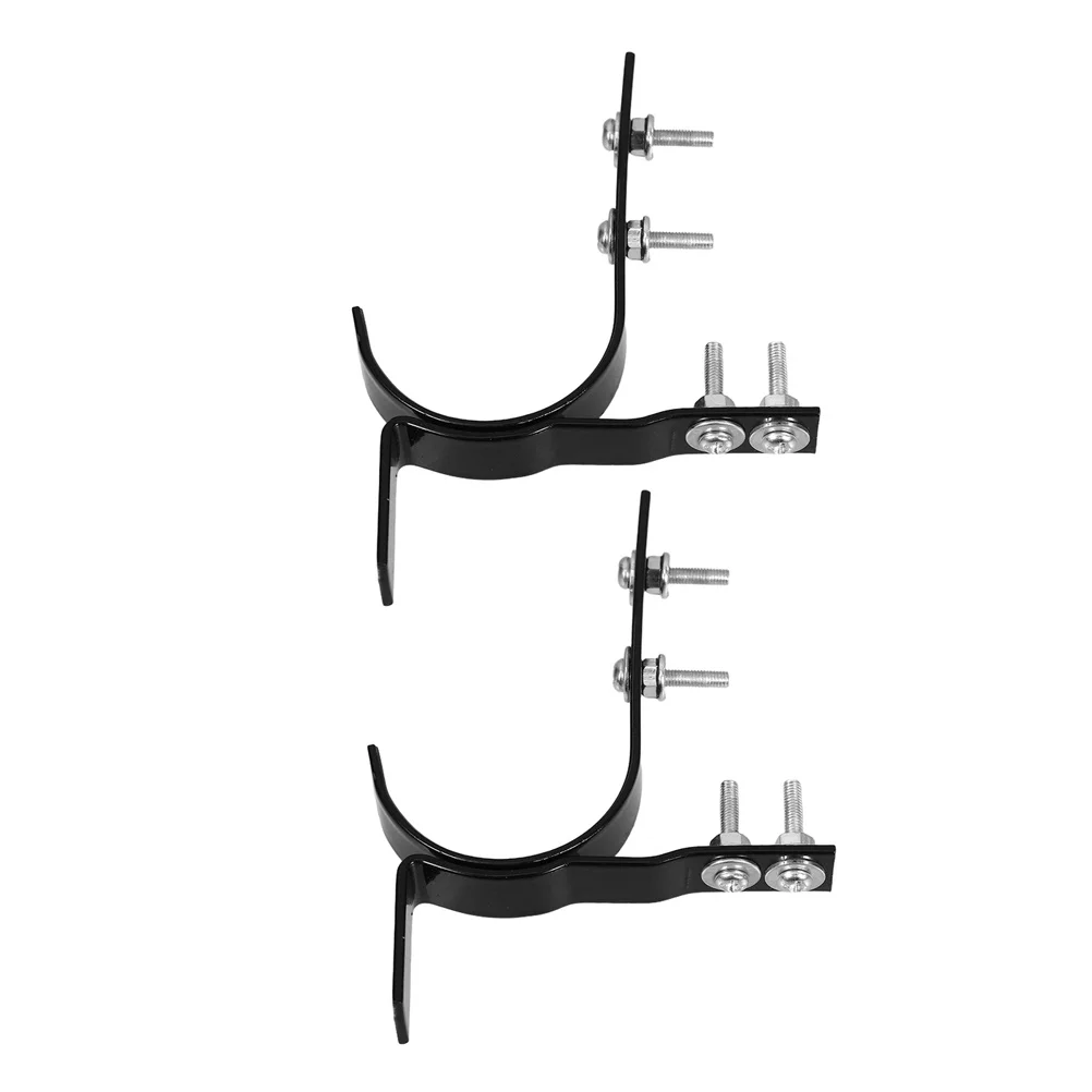 

Durable Mail Boxes Handle and Latch Set Outdoor Metal Post Box Accessories Security Hardware for Letter Box Repair Kits