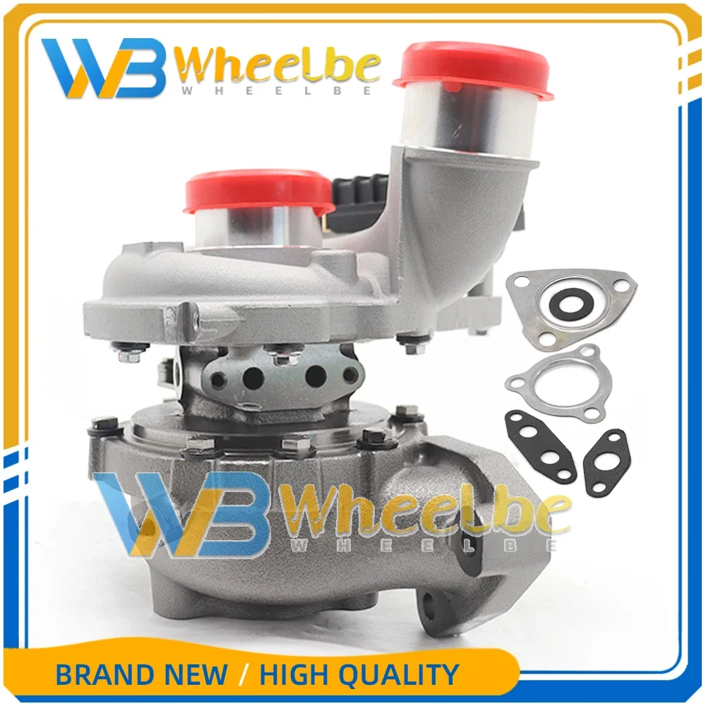 Turbo Charger For K… - image