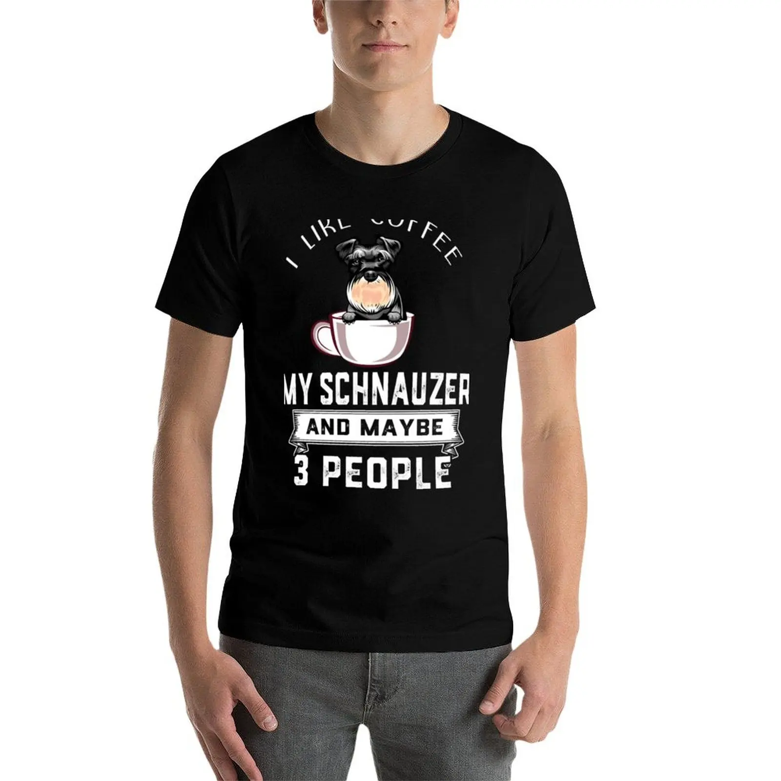 I Like Coffee My Do… - image