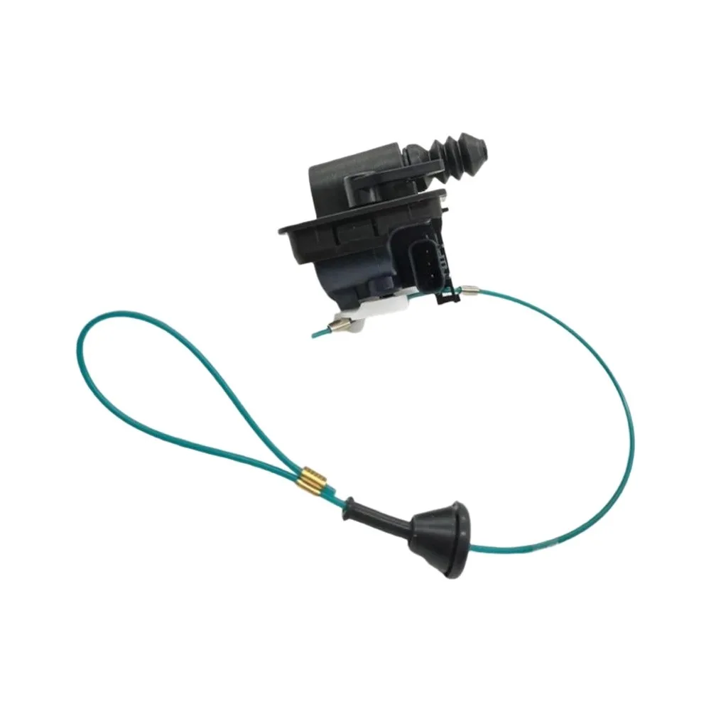 Cap Actuator Lid Actuator Sensitive Opening Control Stable Performance Metal Gear Structure Anti-break Design
