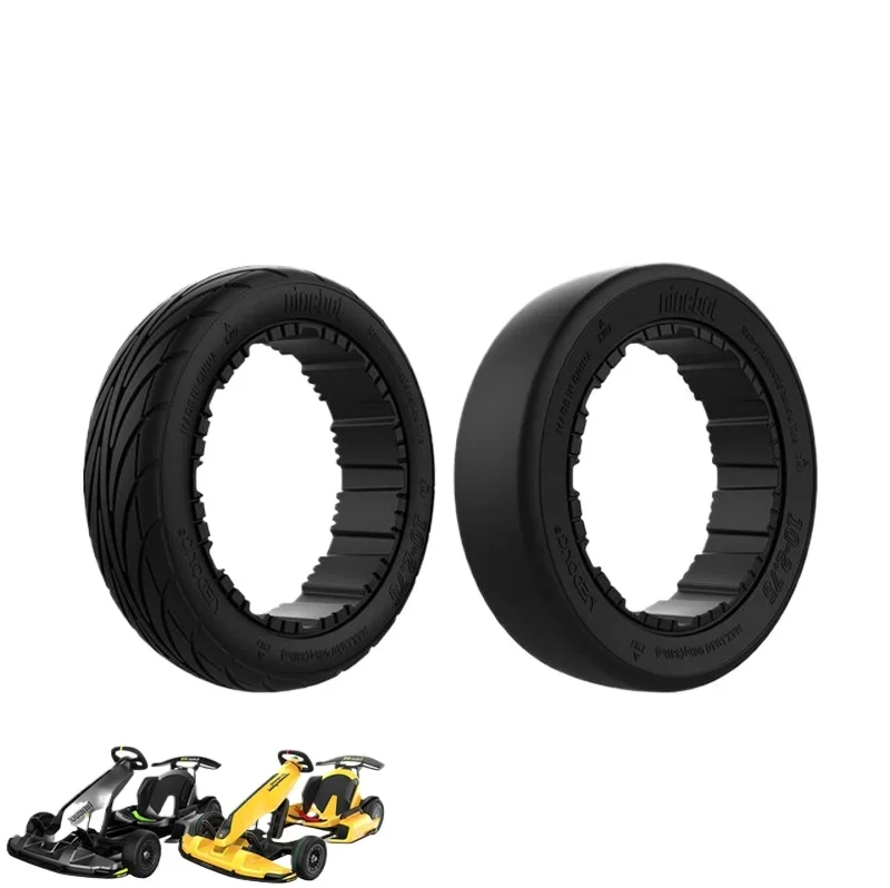 

Kart PRO drift tires front and rear wheels Max balance tires
