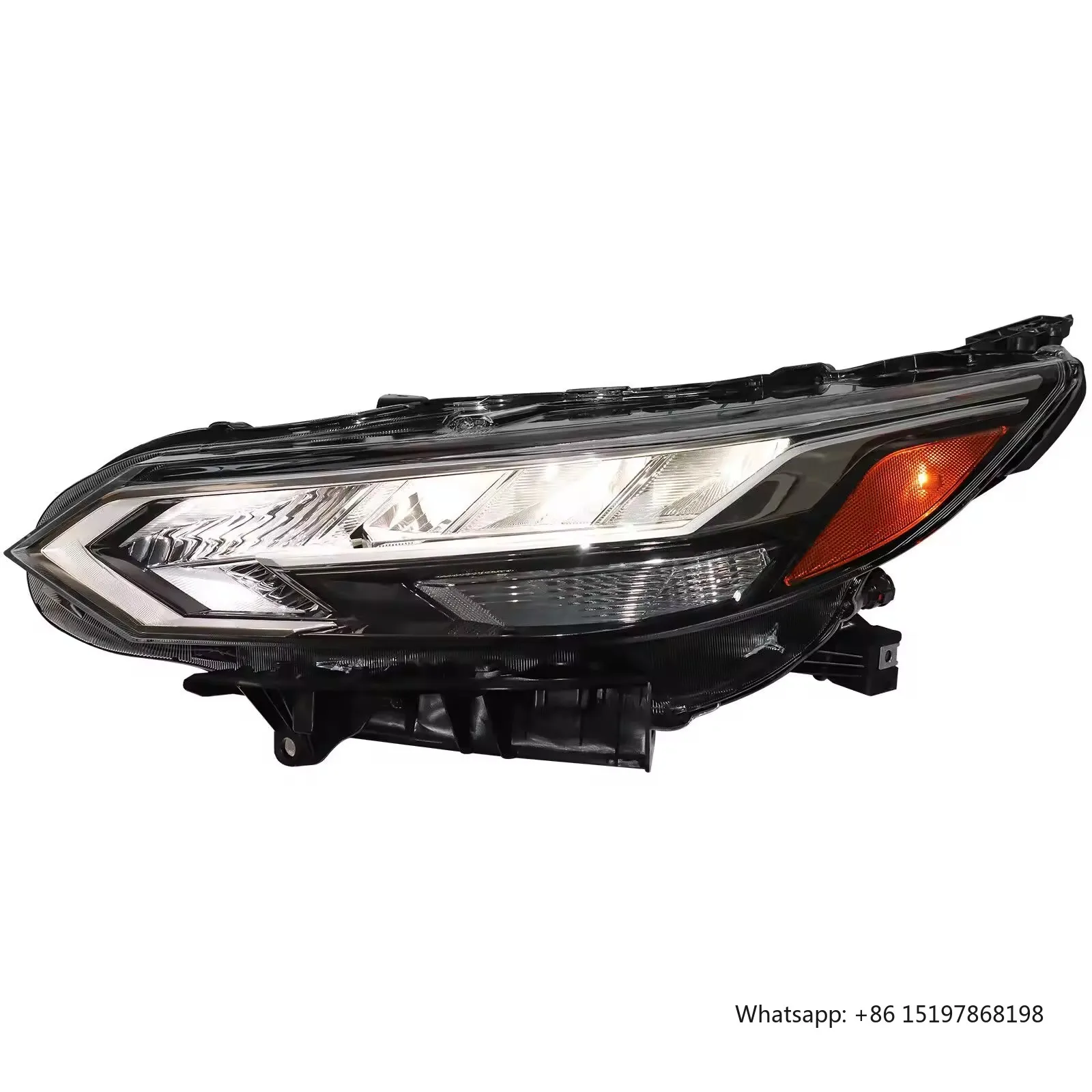 

Car LED Headlight Head Lamp for nissan Sentra 2018 2019 2020 2021 2022 2023