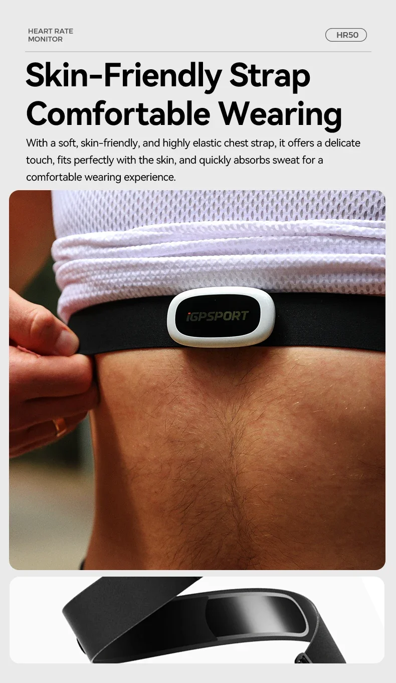 Thumbnail 4 - #19 Best Heart Rate Monitors to Buy In 2026