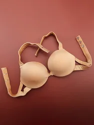 Soutien-gorge push-up de style égyptien pour la danse du ventre, costume de Y, document solide, danse du ventre, 2023