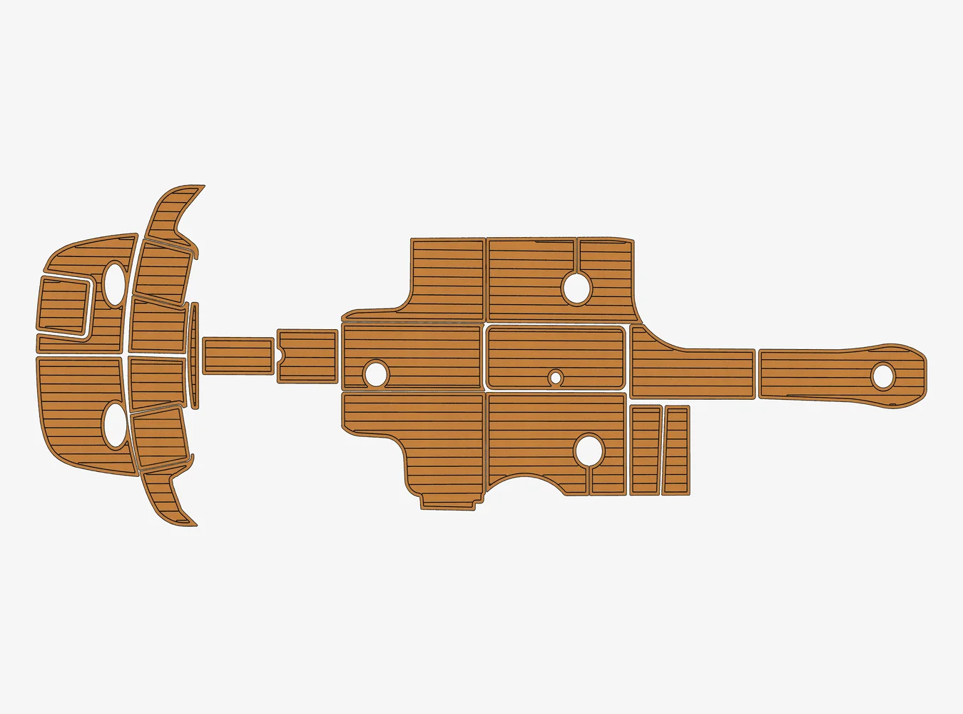 2004-2005 Sea Ray 2… - image