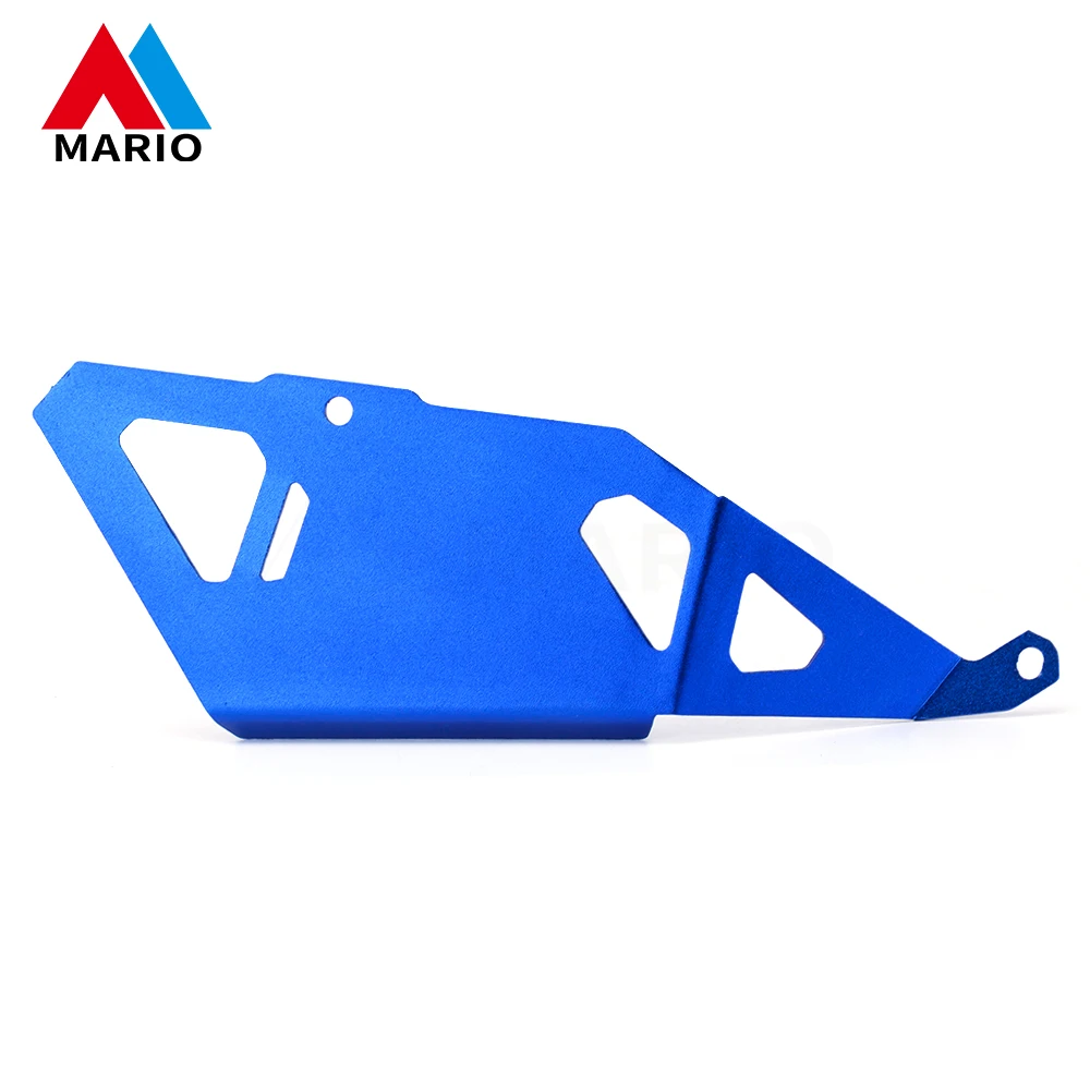 

For R1200GS R1200 1200 GS R 1200GS 1200GSA LC Adventure GSA 2014-2023 2022 Exhaust Flap Control Servomotor Protection Cover