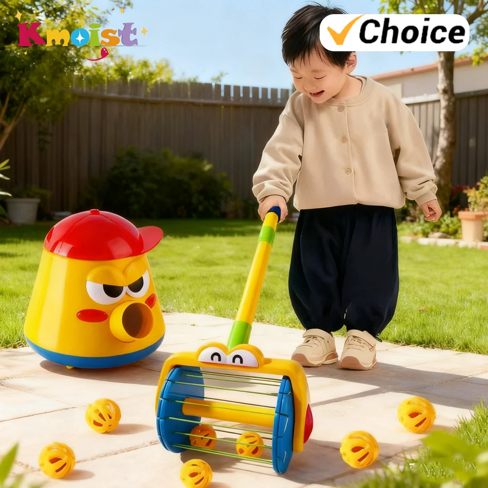 لعبة لعب رياضية خارجية للأطفال مكنسة كهربائية للأطفال إطلاق كهربائي فقاعة مسقاة دفع لعب للأطفال هدايا عيد الميلاد