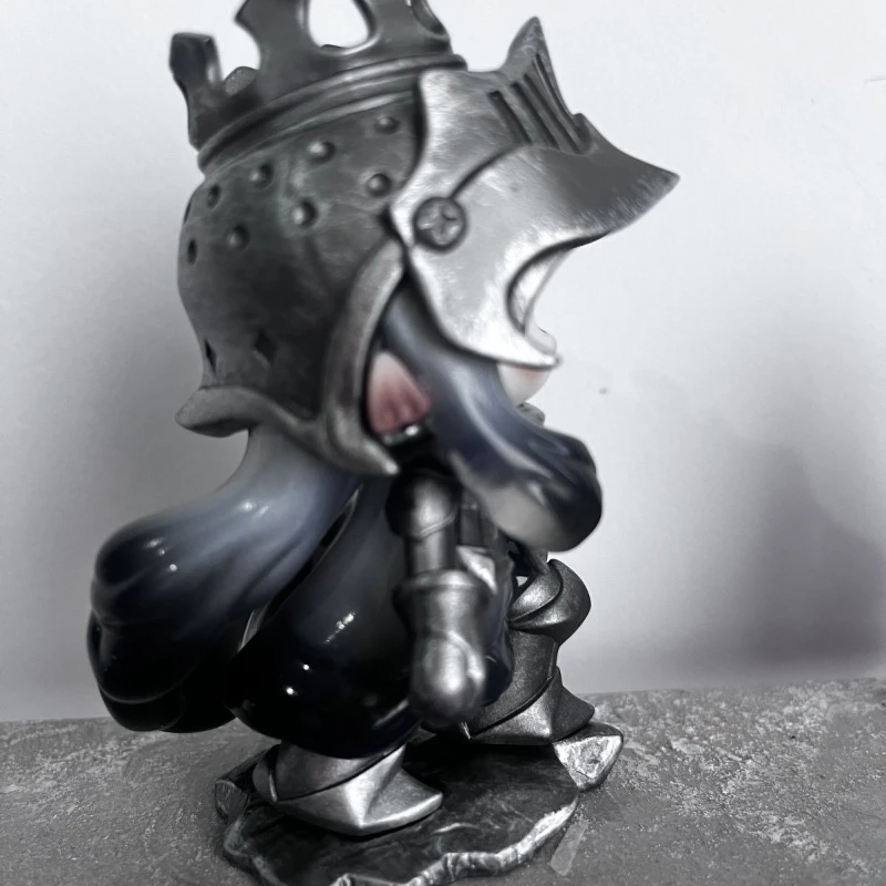 Zheng San speciale aanbieding: CHAKA Candle Language Series figuurblindbox, trendy speelgoed, modieus cadeau, decoratie