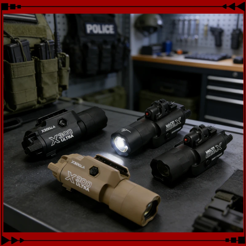 2026 X300U/X400 Led… - image