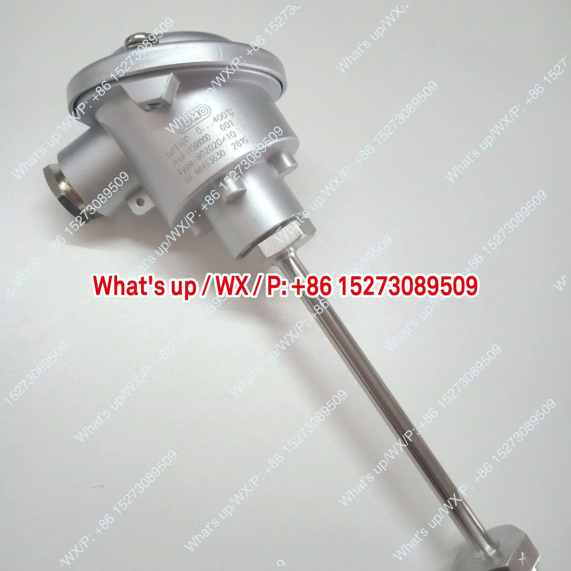 مستشعر درجة الحرارة 90 2020/10 سلسلة TN48463630 0-400 درجة #4