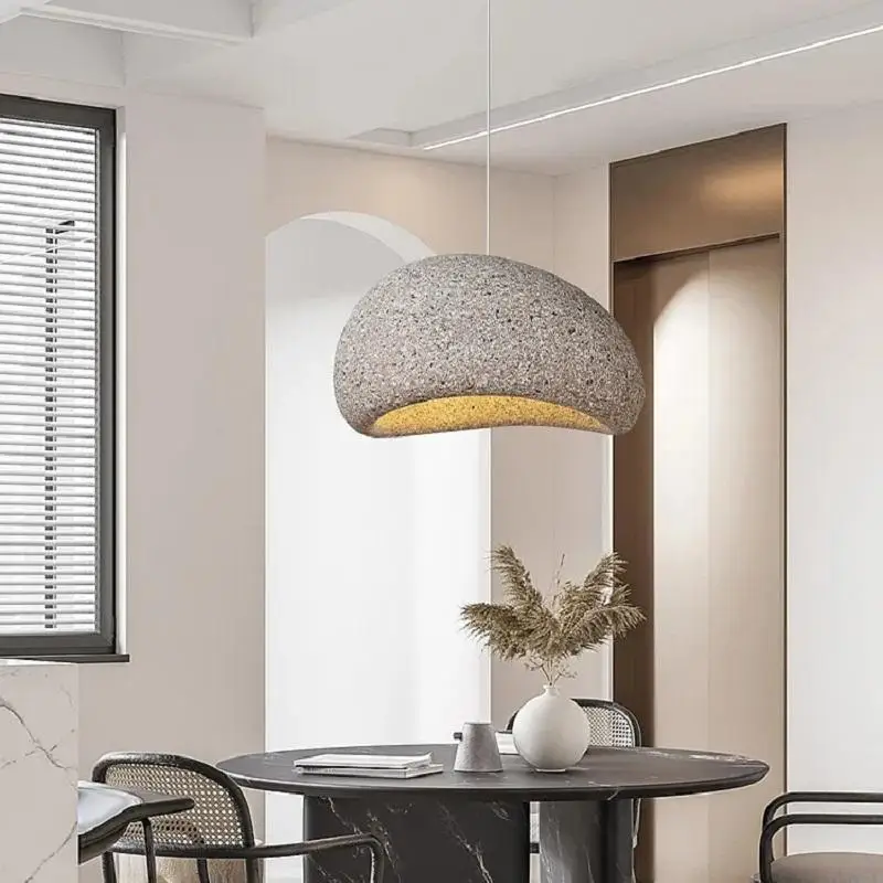 Wabi Sabi Pendant Light 6