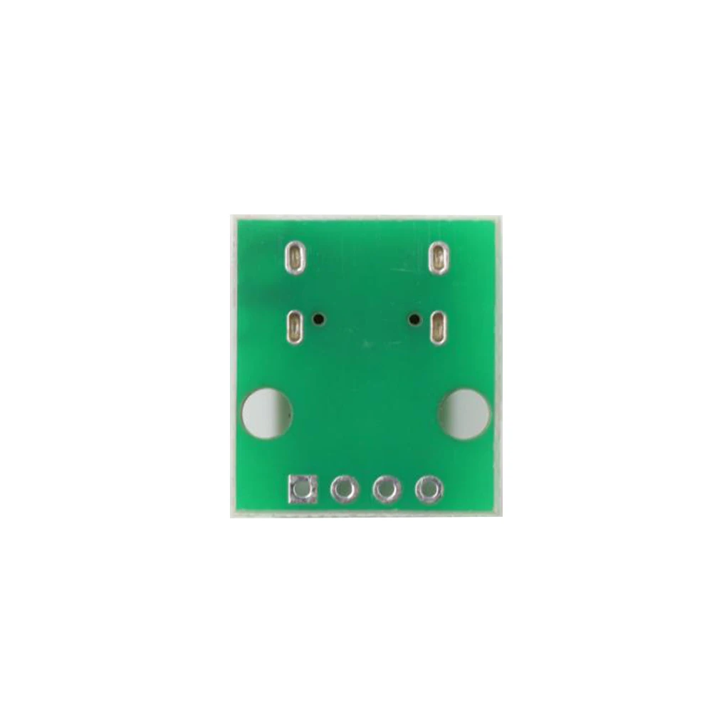 10PCS 5PCS 1PCS USB Type-C Breakout Board Serial Basic Breakout Female Connector Type PCB Converter Board with Row Pin