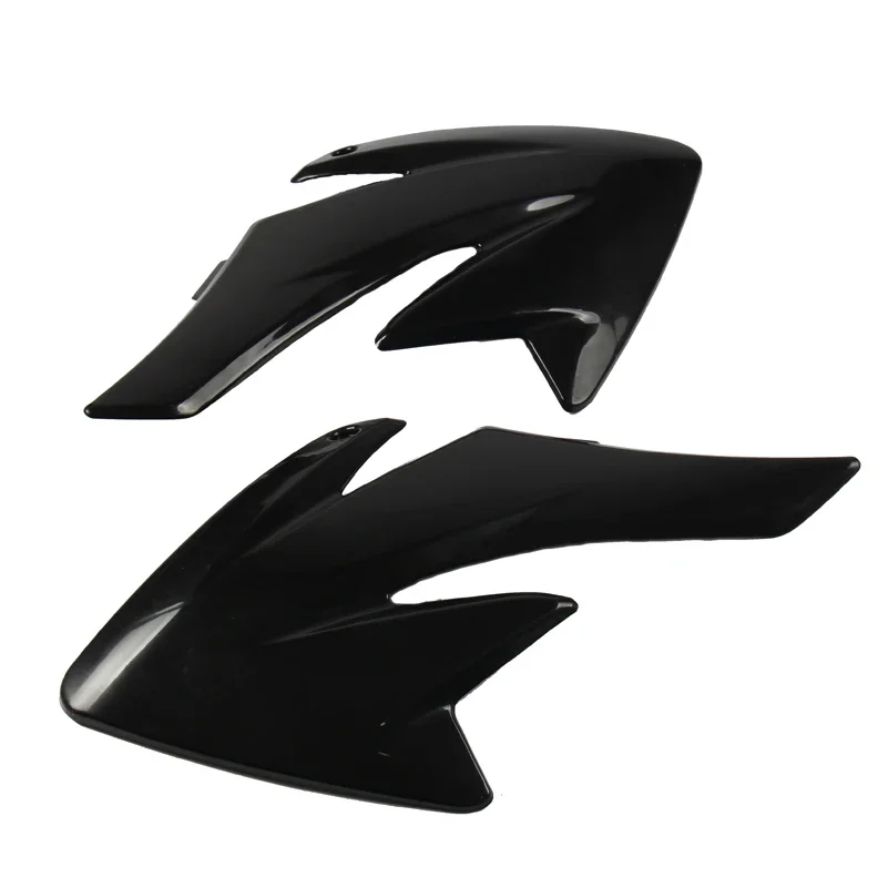 

Rear Plastic Fender Cover Fairing for HONDA CRF70 Style Dirt Pit Bike