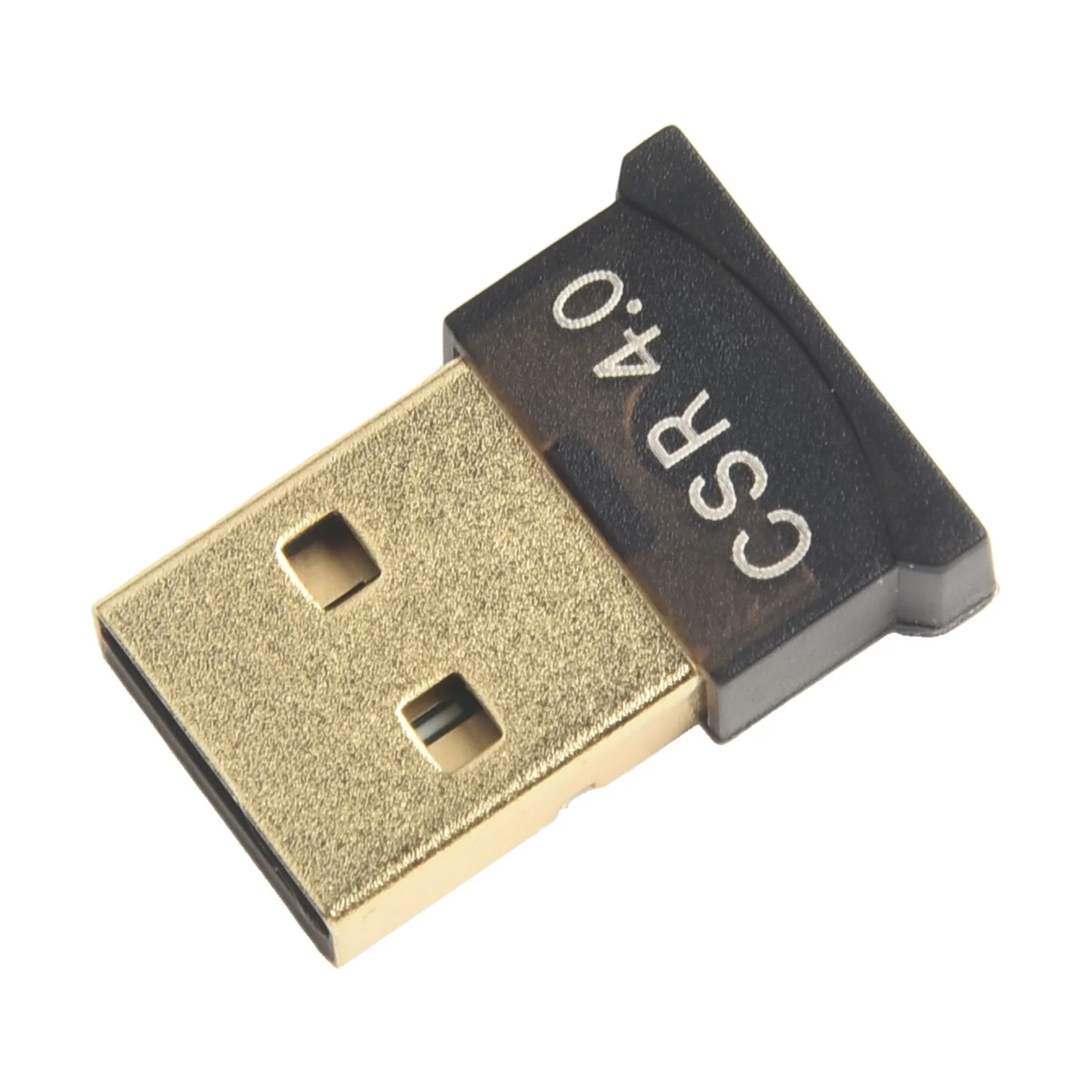 Dual Mode Blue-tooth 4.0 USB Dongle Adapter Connector 8510A10 Chip Dual-mode Transmission Convenient