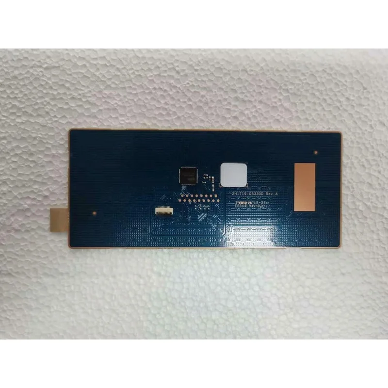A+Laptop touchpad FOR Hp Pavilion 17-BY 17T-BY 17-CA 17Z-CA 17G-CR 17Q-CS TPN-I133