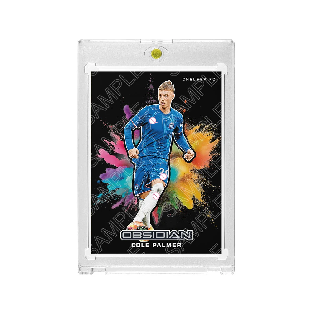 PANINI домашний DIY Vinicius Alvarez Palmer Foden Jamal Haaland Bellingham фирменный патч коллекционные карты подарок на день рождения