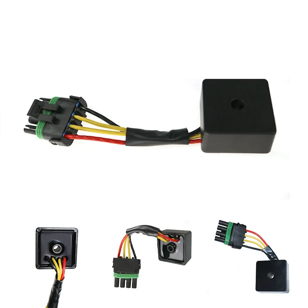 Upgrade Your For SeaDoo\\\\\\\'s Electrical System with Regulator Rectifier 278001056 278001239 for 720GS 720GSI 720GTI