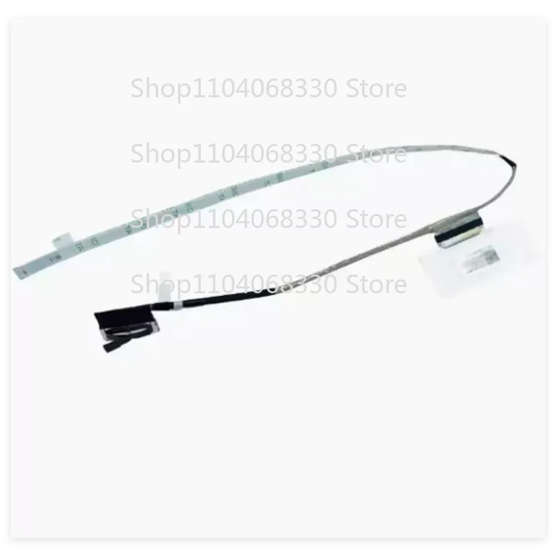***    Used  30pin EDP LCD Screen Cable For Lenovo IdeaPad 1-15ADA7 15AMN7 5C10S30366 DC02003Z800