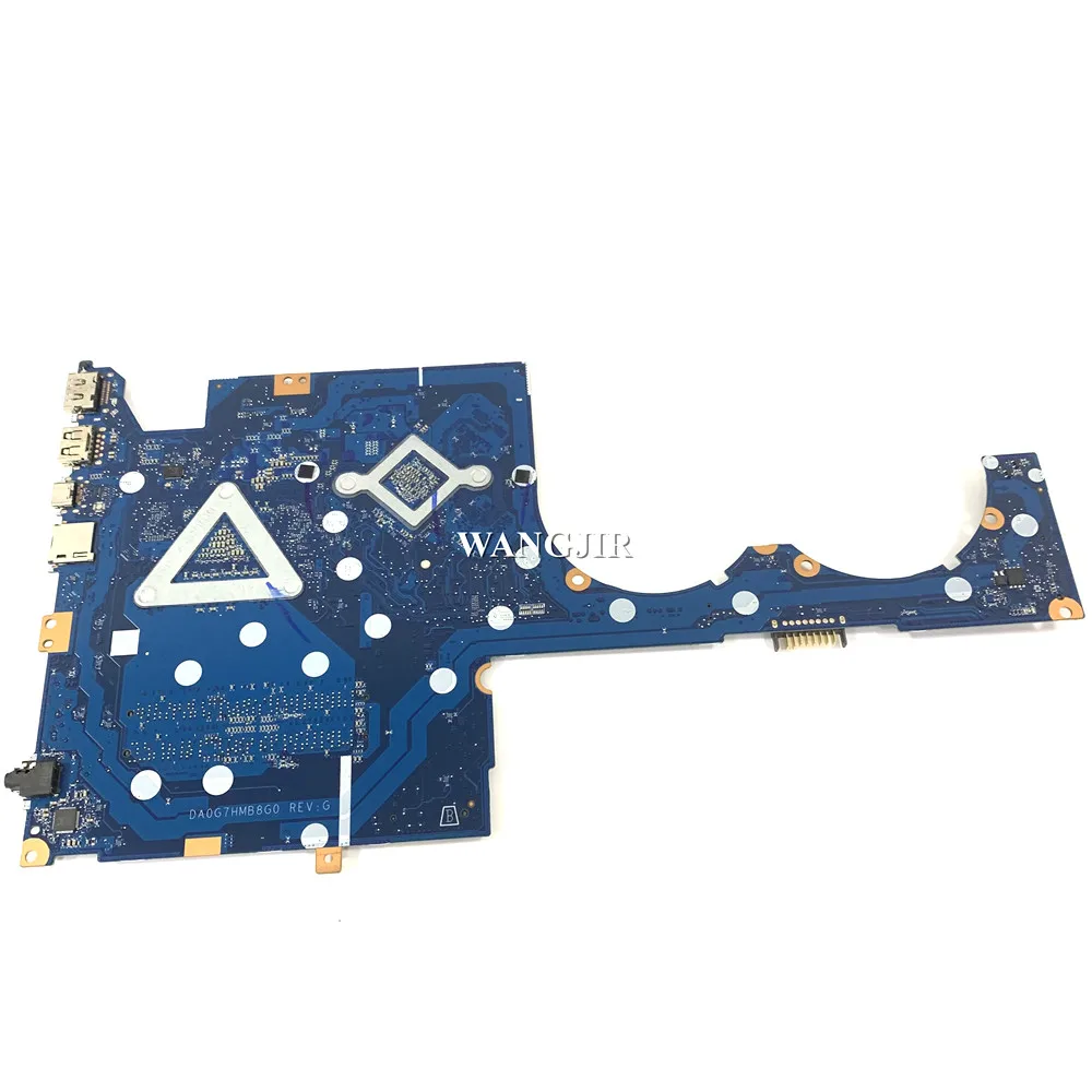 M16345-601 For HP PAVILION 15T-EG000 15-EG Laptop Motherboard DSC MX450 2GB I5-1135G7 WIN 100% Fully Tested
