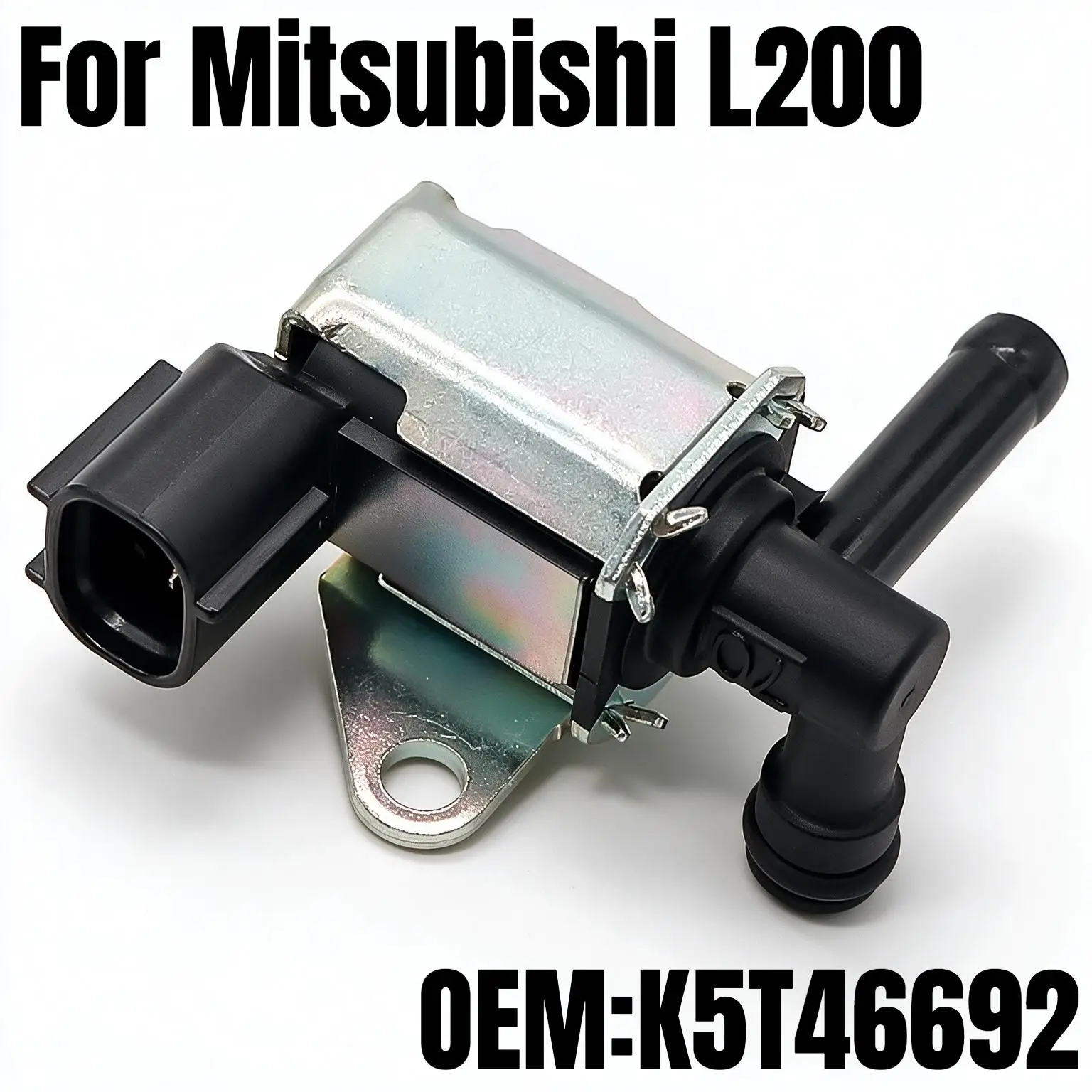 For Mitsubishi L200 K5T46692 Vapor Canister Purge Solenoid Valve Original Brand new high-quality automotive parts