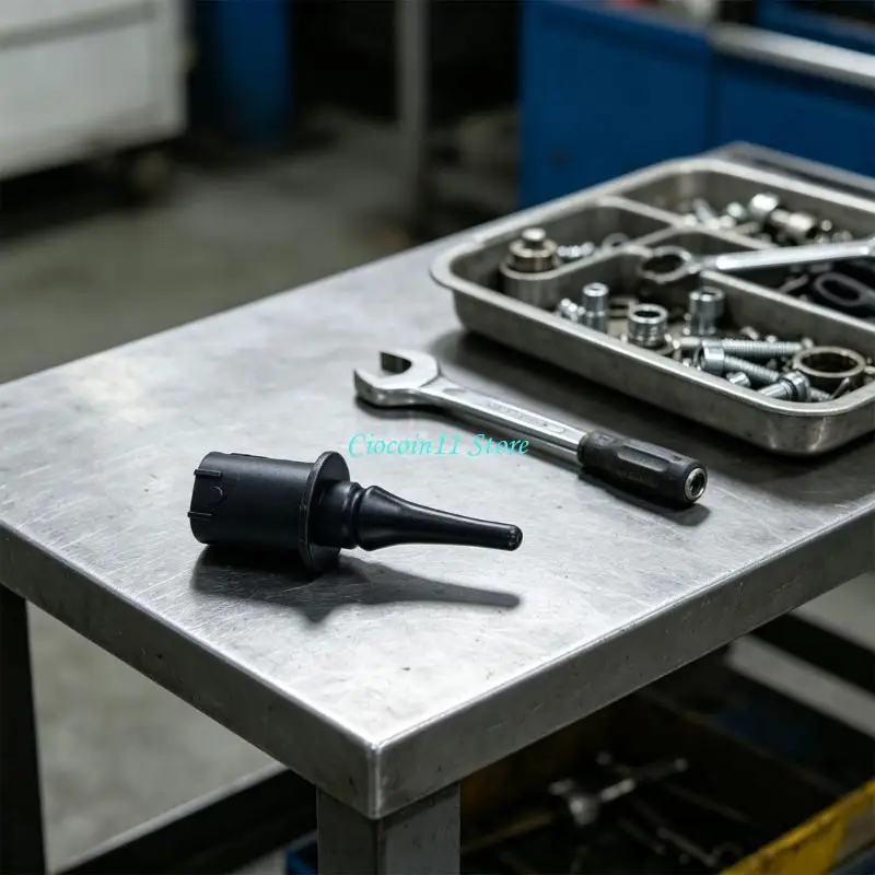 Y1UB Plug-In Engine Water Temp 0075421318 for Service Planning Use